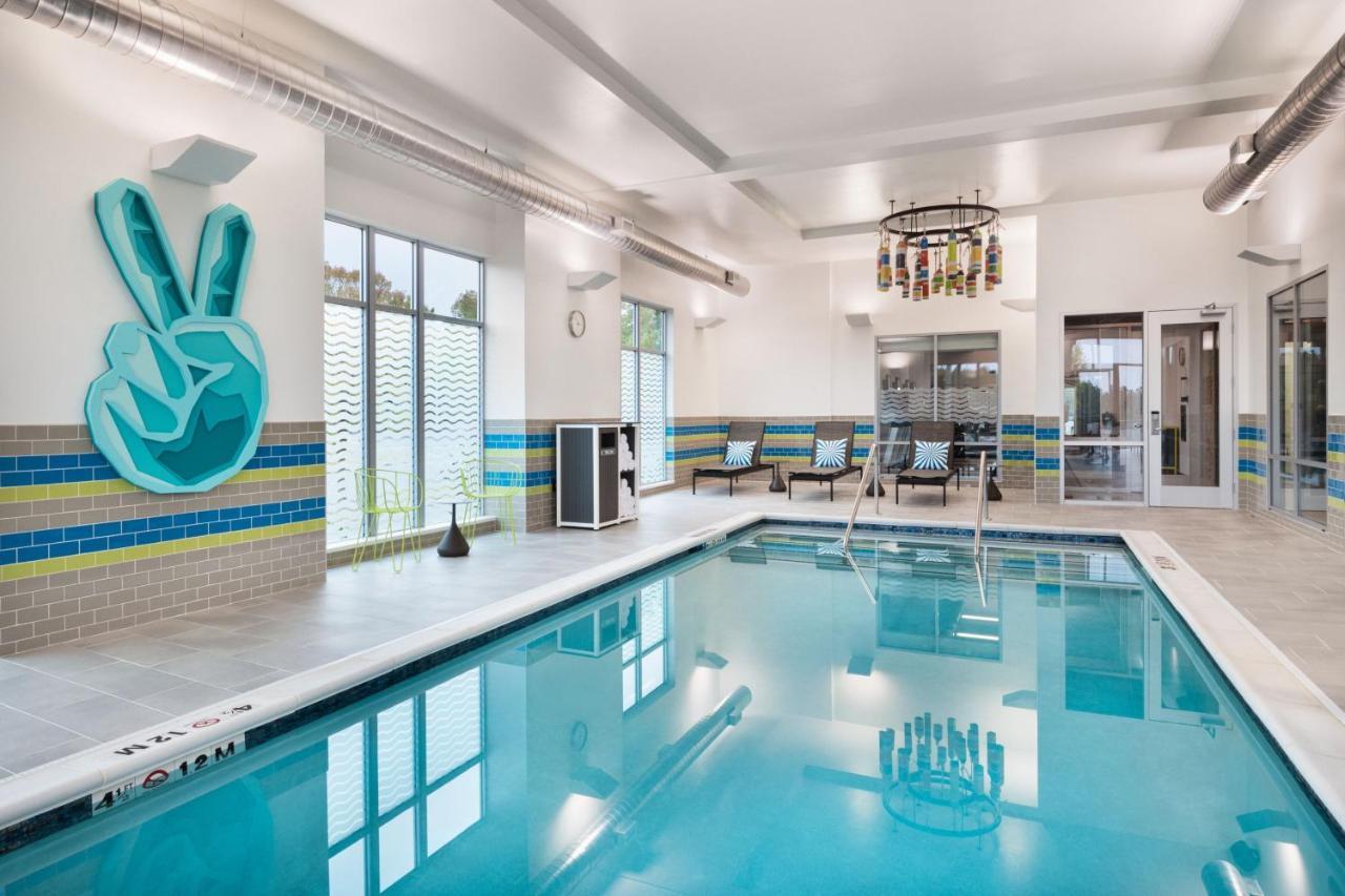 Aloft Lawrenceville Sugarloaf Zewnętrze zdjęcie