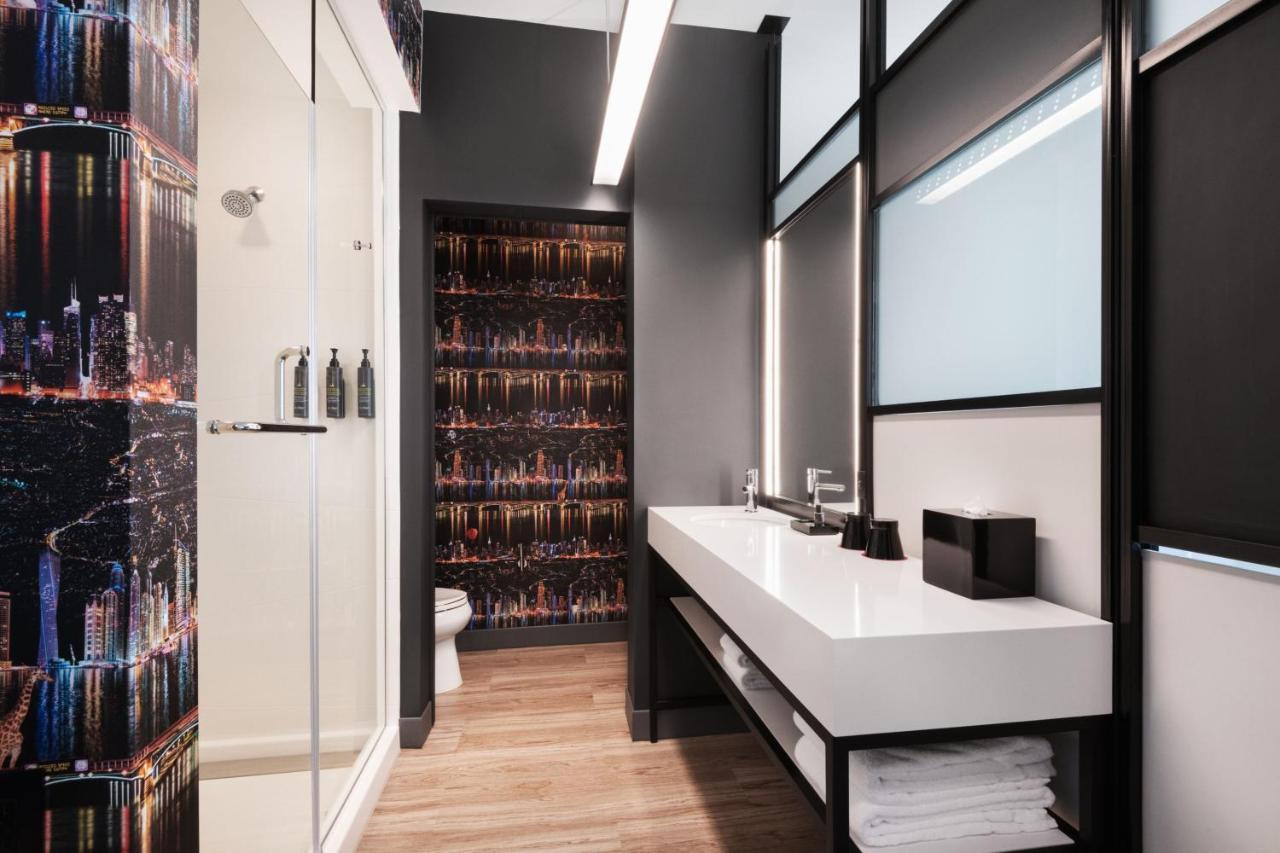 Aloft Lawrenceville Sugarloaf Zewnętrze zdjęcie