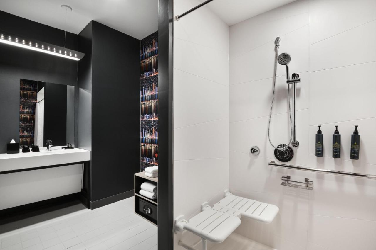 Aloft Lawrenceville Sugarloaf Zewnętrze zdjęcie