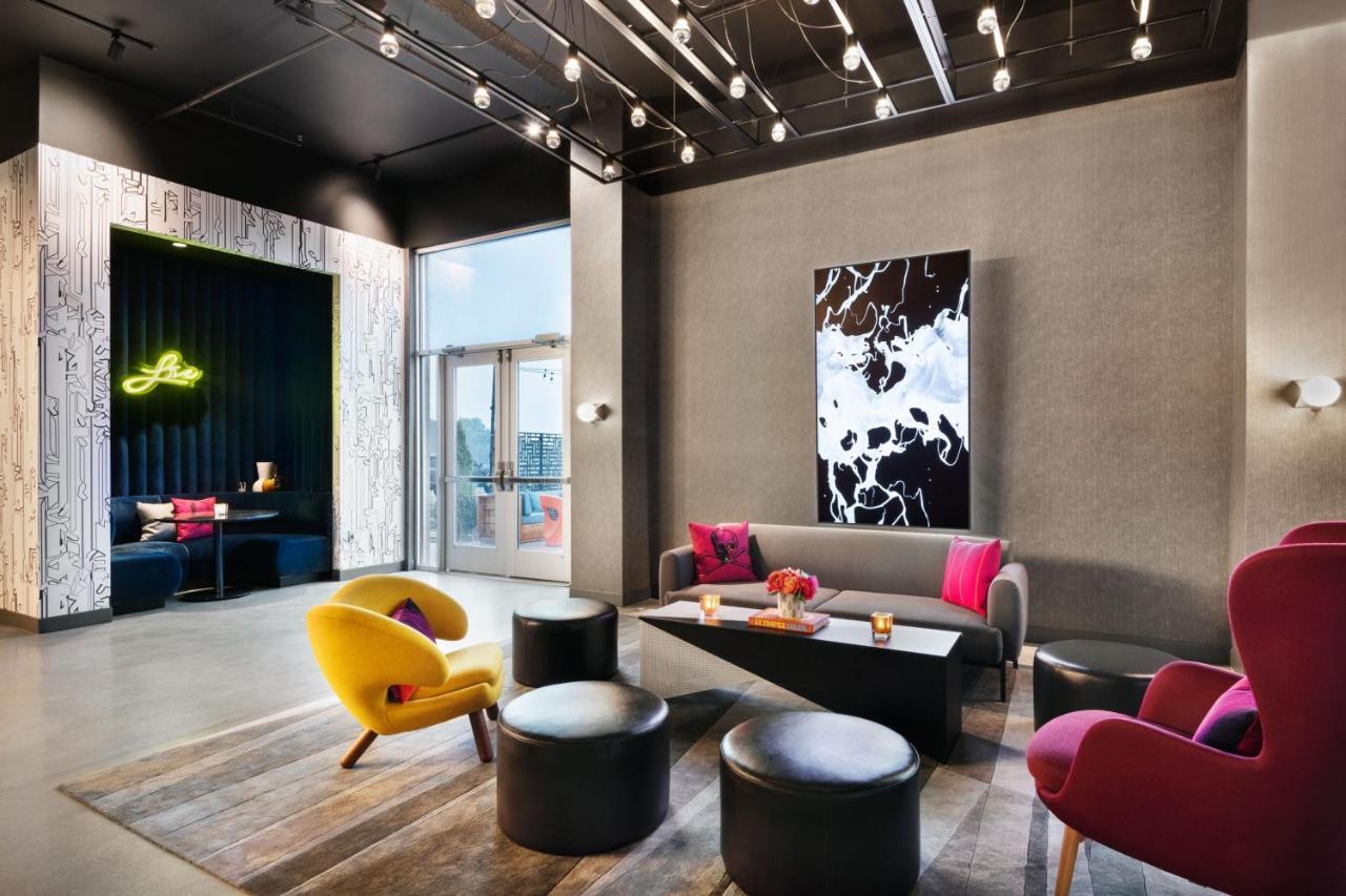 Aloft Lawrenceville Sugarloaf Zewnętrze zdjęcie