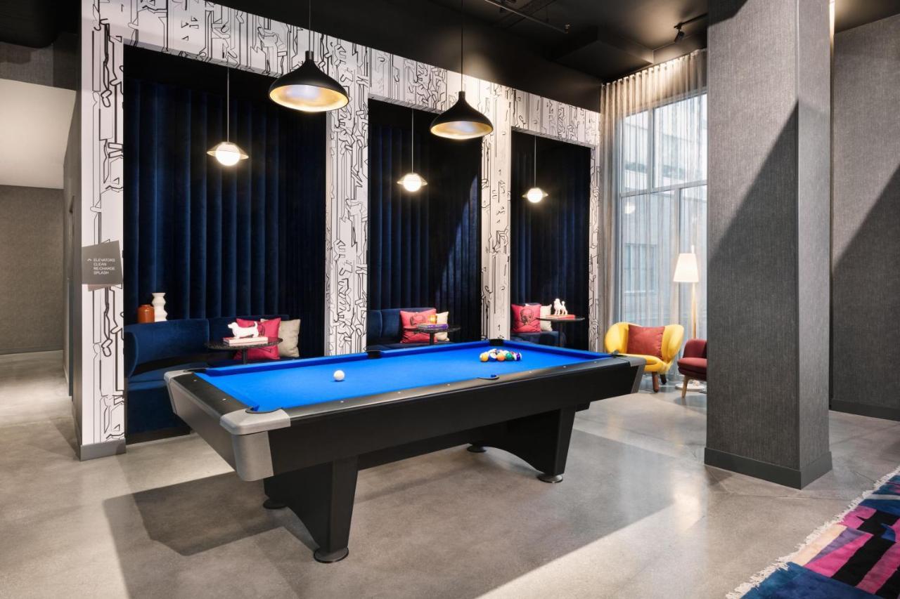 Aloft Lawrenceville Sugarloaf Zewnętrze zdjęcie