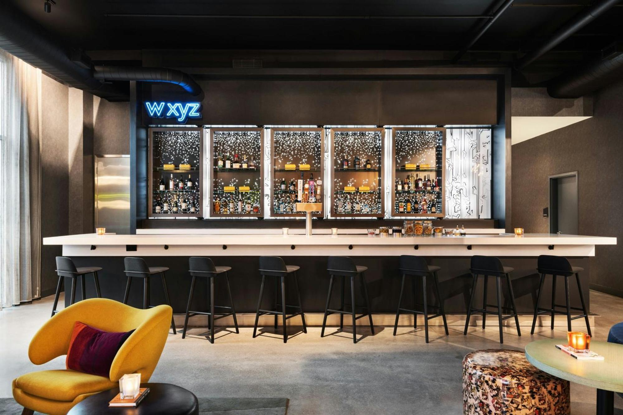 Aloft Lawrenceville Sugarloaf Zewnętrze zdjęcie